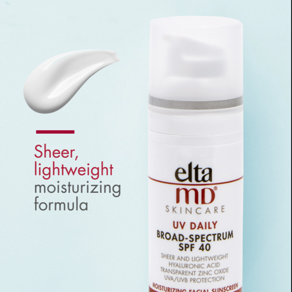 EltaMD Daily SPF 40 - Untinted