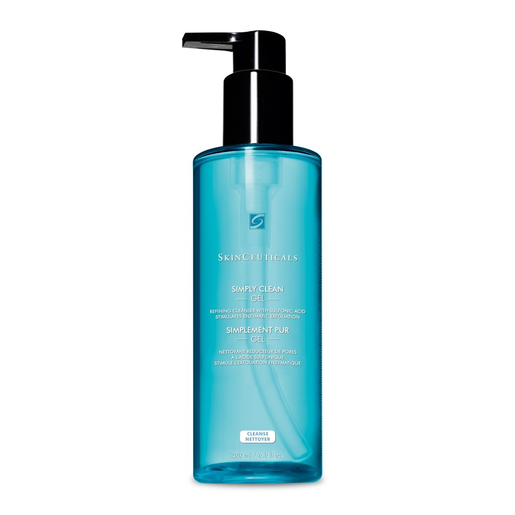 Skinceuticals Simply Clean