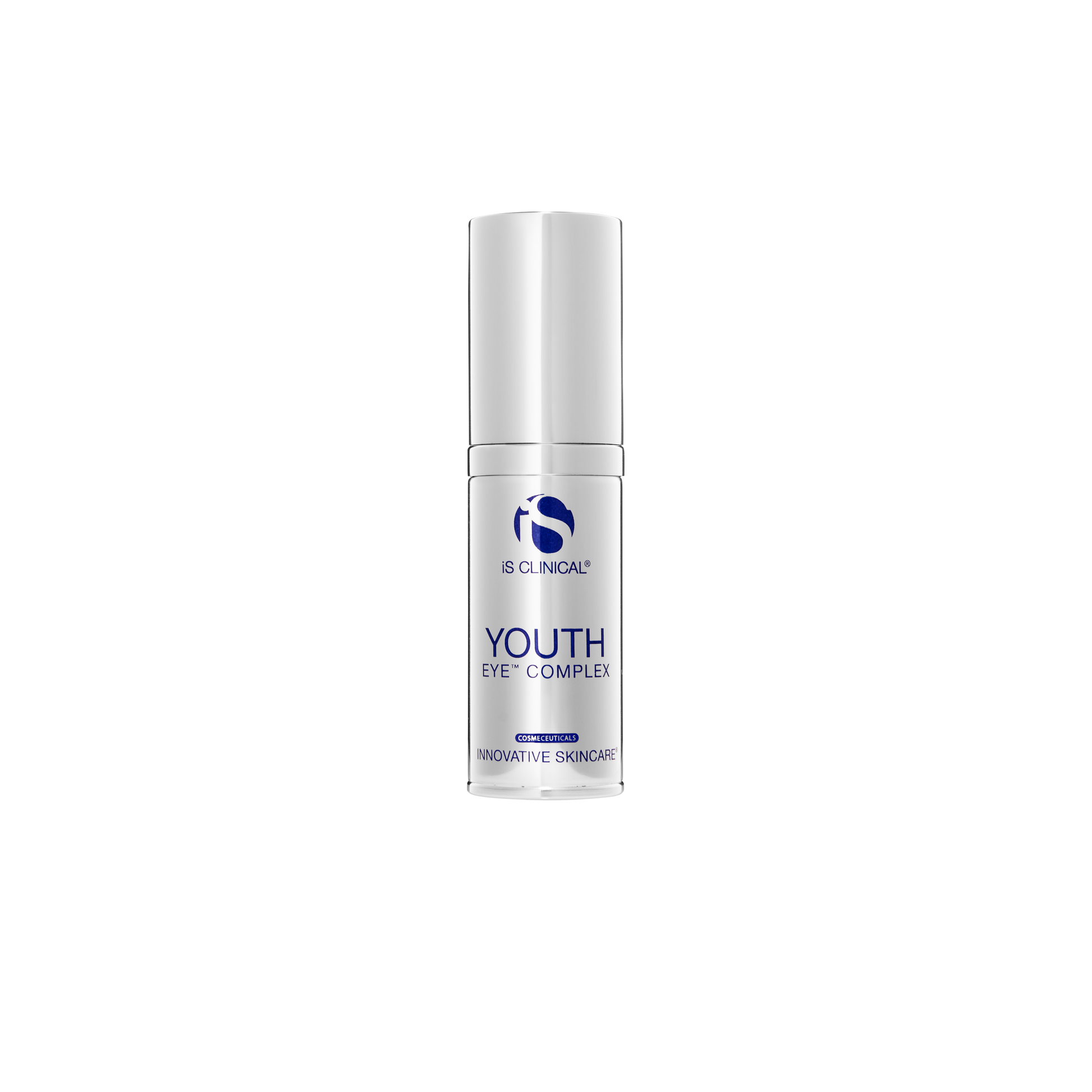 iS Clinical Youth Eye Complex - Revita Skin Clinic