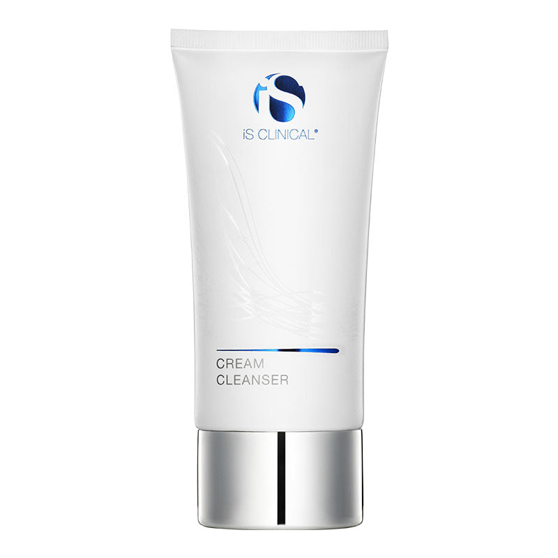 iS Clinical Cream Cleanser - Revita Skin Clinic