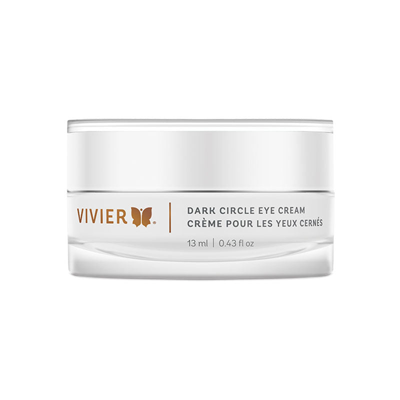 Vivier Dark Circle Eye Cream - Revita Skin Clinic