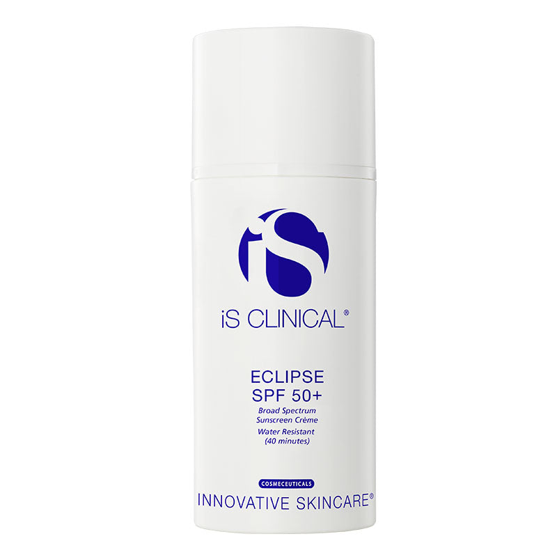 iS Clinical Eclipse SPF 50+ Untinted - Revita Skin Clinic