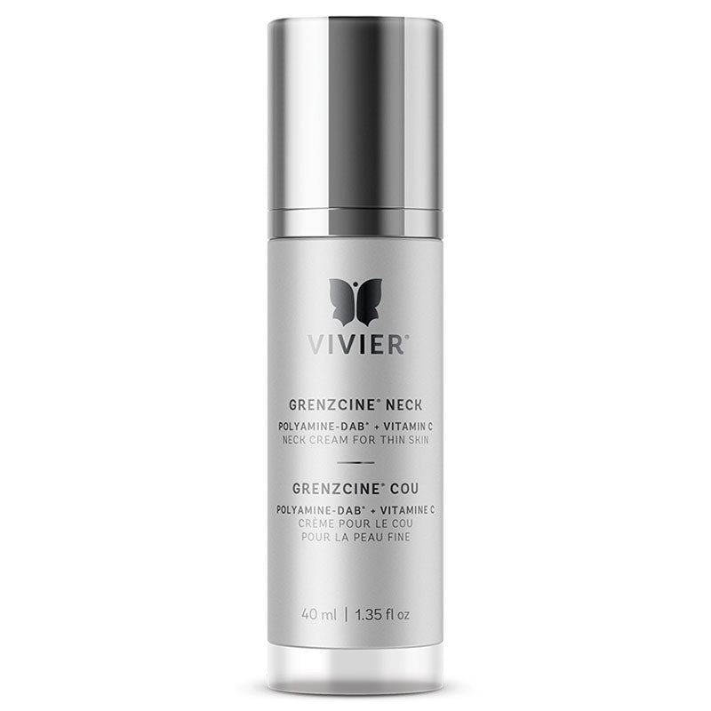 Vivier GrenzCine® Neck - Revita Skin Clinic