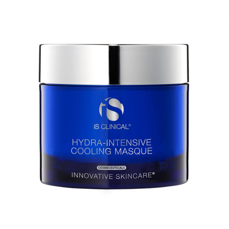 iS Clinical Hydra Intensive Cooling Masque - Revita Skin Clinic