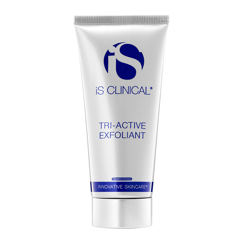iS Clinical Tri-Active Exfoliant - Revita Skin Clinic