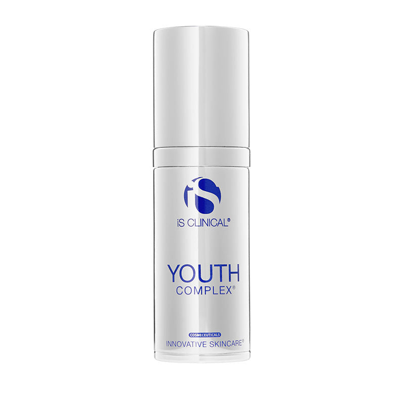 iS Clinical Youth Complex - Revita Skin Clinic