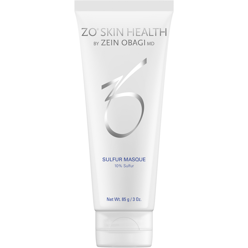 ZO® SKIN HEALTH SULFUR MASQUE - Revita Skin Clinic